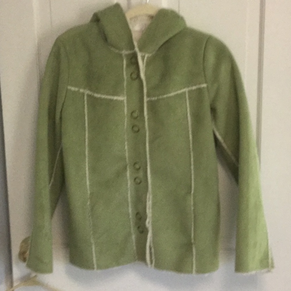 Soft jacket - Picture 4 of 4